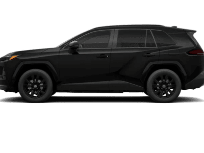 2026 Toyota RAV4 - Photo 6
