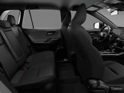 2026 Toyota RAV4 - Photo 2