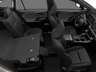 2026 Toyota RAV4 - Photo 4