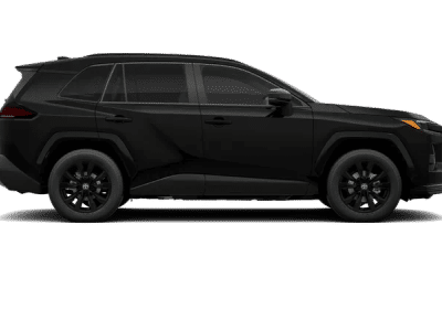 2026 Toyota RAV4 - Photo 14