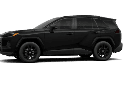 2026 Toyota RAV4 - Photo 5