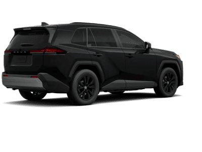 2026 Toyota RAV4 - Photo 12
