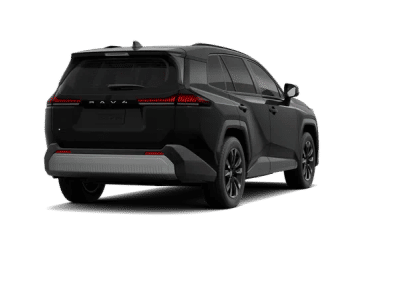 2026 Toyota RAV4 - Photo 11