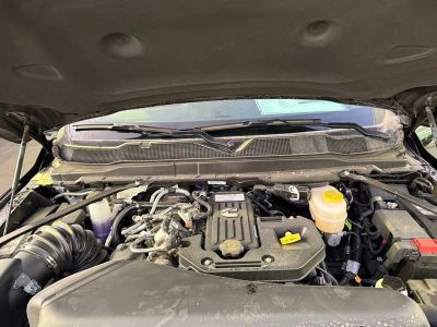 2026 Ram 2500 — photo 12 view