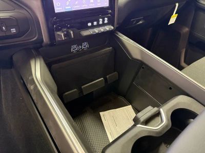 2026 Ram 2500 — photo 25 view