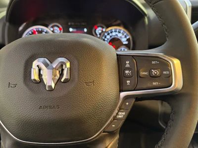 2026 Ram 2500 — photo 19 view