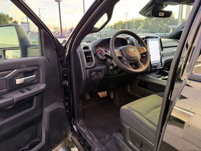 2026 Ram 2500 — photo 15 view