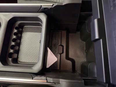 2026 Ram 2500 — photo 24 view