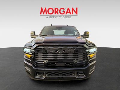 2026 Ram 2500 — photo 8 view