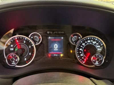 2026 Ram 2500 — photo 20 view