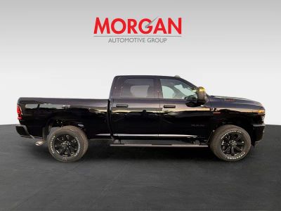 2026 Ram 2500 — photo 7 view