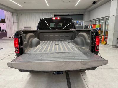 2026 Ram 2500 — photo 34 view