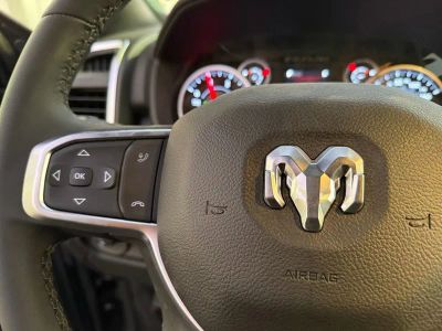 2026 Ram 2500 — photo 18 view