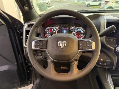 2026 Ram 2500 — photo 17 view