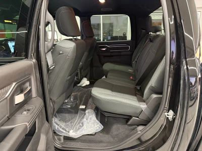 2026 Ram 2500 — photo 27 view