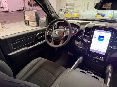 2026 Ram 2500 — photo 32 view