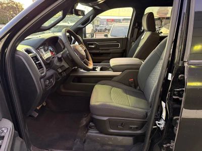 2026 Ram 2500 — photo 16 view