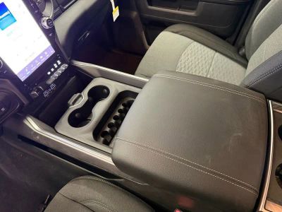 2026 Ram 2500 — photo 22 view