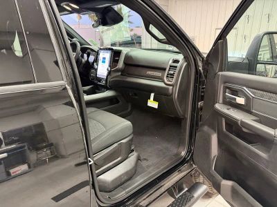 2026 Ram 2500 — photo 28 view