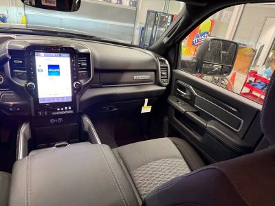 2026 Ram 2500 — photo 33 view