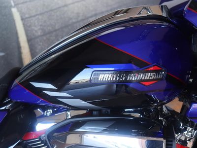 2025 Harley-Davidson FLTRXSE - CVO Road Glide - Photo 13