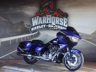 2025 Harley-Davidson FLTRXSE - CVO Road Glide - Photo 2