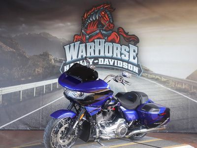 2025 Harley-Davidson FLTRXSE - CVO Road Glide - Photo 3