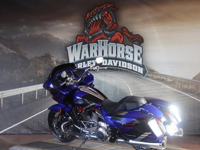 2025 Harley-Davidson FLTRXSE - CVO Road Glide - Photo 6
