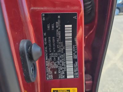 2018 Toyota Highlander — photo 30 view