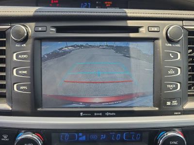 2018 Toyota Highlander — photo 19 view