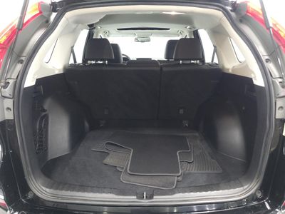 2015 Honda CR-V — photo 10 view