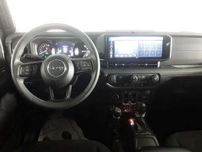 2024 Jeep Wrangler 4xe - Photo 24