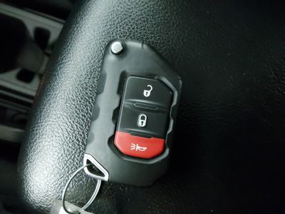 2024 Jeep Wrangler 4xe - Photo 15