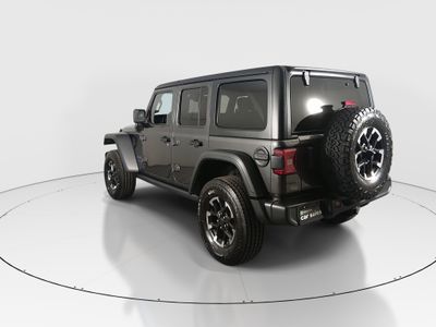 2024 Jeep Wrangler 4xe - Photo 5