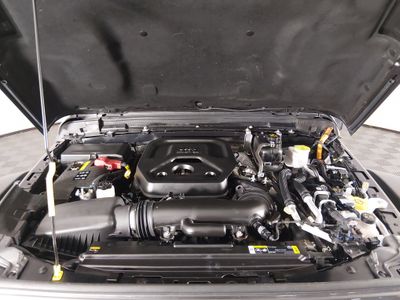 2024 Jeep Wrangler 4xe - Photo 9