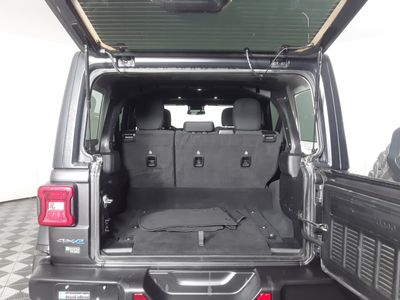 2024 Jeep Wrangler 4xe - Photo 27
