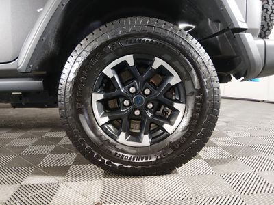 2024 Jeep Wrangler 4xe - Photo 10