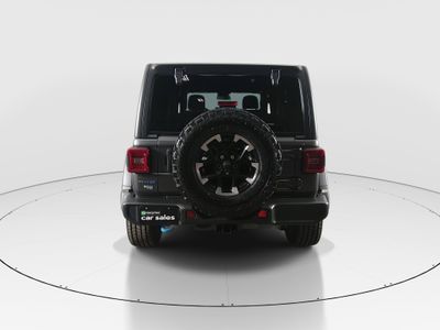 2024 Jeep Wrangler 4xe - Photo 6
