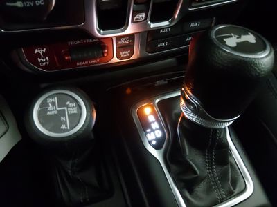 2024 Jeep Wrangler 4xe - Photo 20