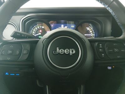2024 Jeep Wrangler 4xe - Photo 12