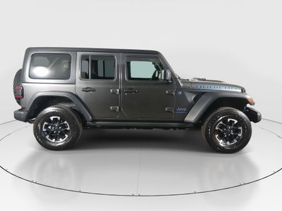 2024 Jeep Wrangler 4xe - Photo 8
