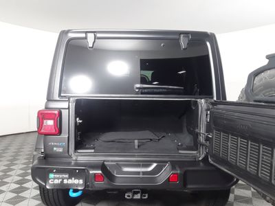 2024 Jeep Wrangler 4xe - Photo 26