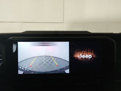 2024 Jeep Wrangler 4xe - Photo 16