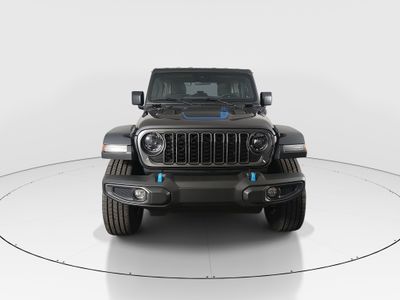 2024 Jeep Wrangler 4xe - Photo 2