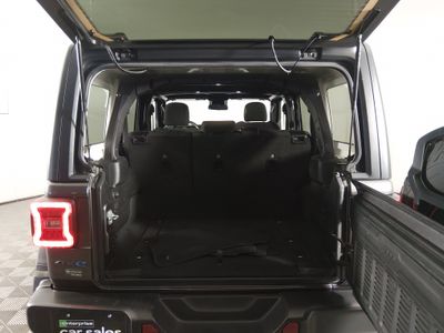 2024 Jeep Wrangler 4xe - Photo 11
