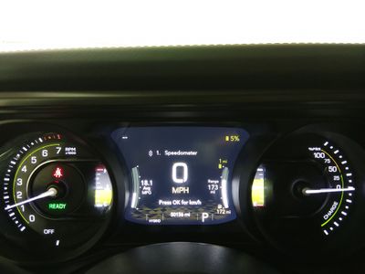 2024 Jeep Wrangler 4xe - Photo 14