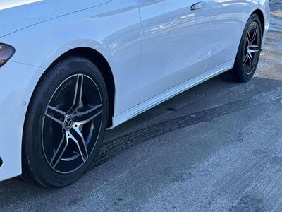 2026 Mercedes-Benz E-Class - Photo 13