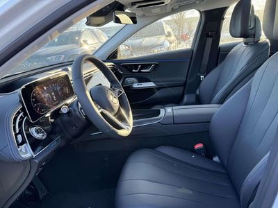 2026 Mercedes-Benz E-Class - Photo 4