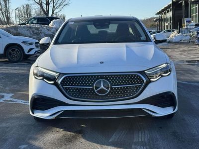 2026 Mercedes-Benz E-Class - Photo 6