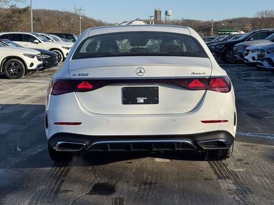 2026 Mercedes-Benz E-Class - Photo 9